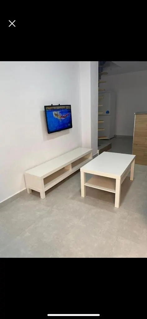 شقة Casa بارباتي