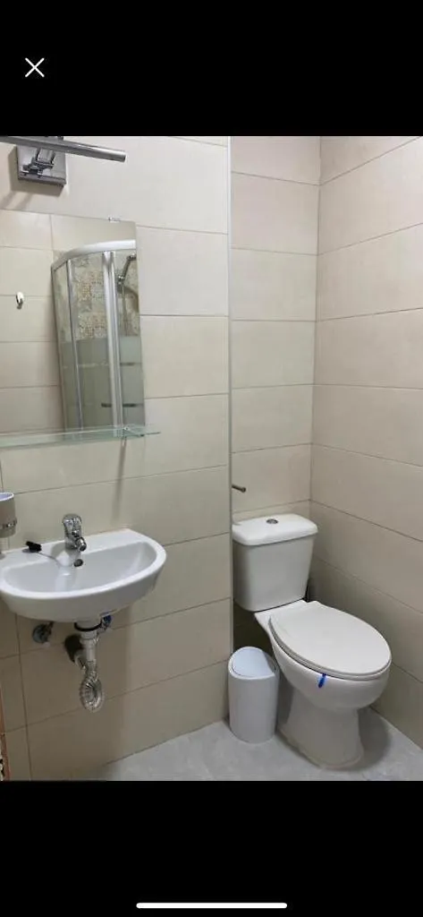 شقة Casa بارباتي 0*,  إسبانيا
